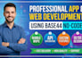 fix bugs build or deploy lovable ai and replit web app base44 expert